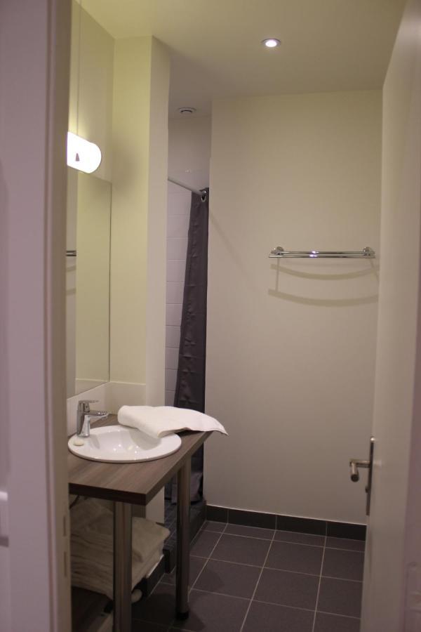 Tour Eiffel Grenelle Apartment Paris Bagian luar foto