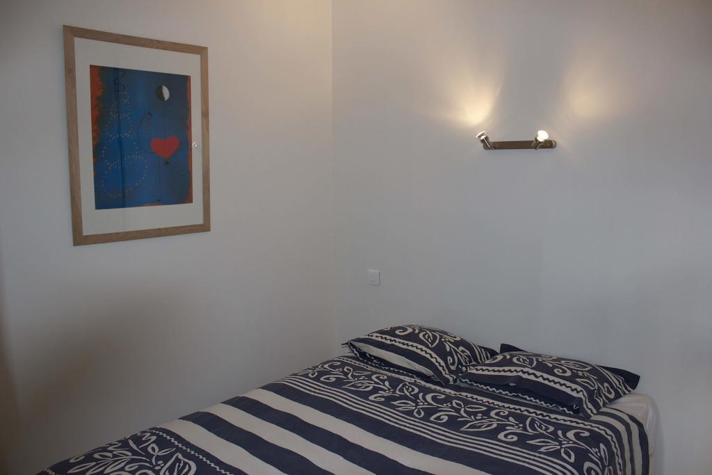 Tour Eiffel Grenelle Apartment Paris Bagian luar foto